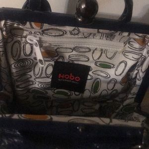 Hobo purse